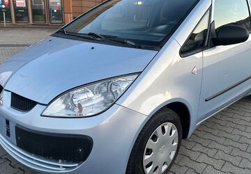 Mitsubishi Colt 143.000 km 2.900 &euro; Berlin 12099