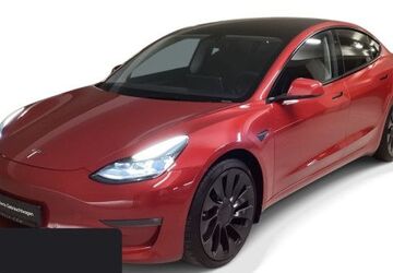 Tesla Model 3 53.238 km 30.700 &euro; Teltow 14513