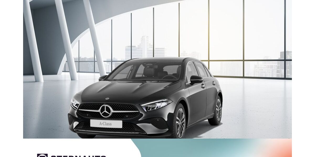 Mercedes-Benz A 180 11.743 km 25.480 &euro; Potsdam 14480