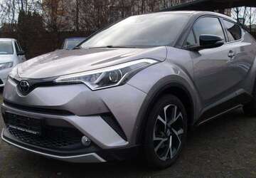Toyota C-HR 66.238 km 17.450 &euro; Falkensee 14612