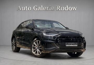Audi Q8 364.000 km 34.500 &euro; Berlin 12353