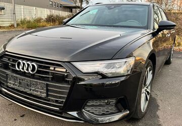 Audi A6 113.800 km 29.900 &euro; Berlin 12307