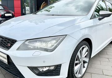 Seat Leon 152.000 km 8.999 &euro; Potsdam 14480