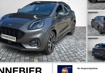 Ford Puma 30.614 km 19.990 &euro; Berlin 13089