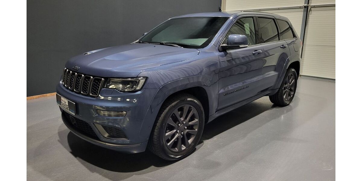 Jeep Grand Cherokee 116.608 km 29.950 &euro; Teltow 14513