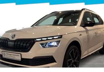 Skoda Kamiq 7.590 km 23.840 &euro; Berlin 12099