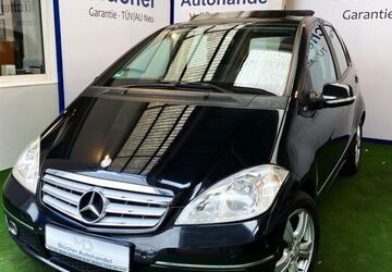 Mercedes-Benz A 160 80.000 km 6.950 &euro; Berlin/Schöneberg 10827