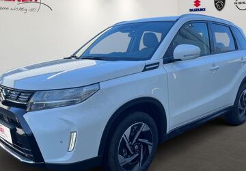Suzuki Vitara 2.164 km 33.500 &euro; Potsdam 14482