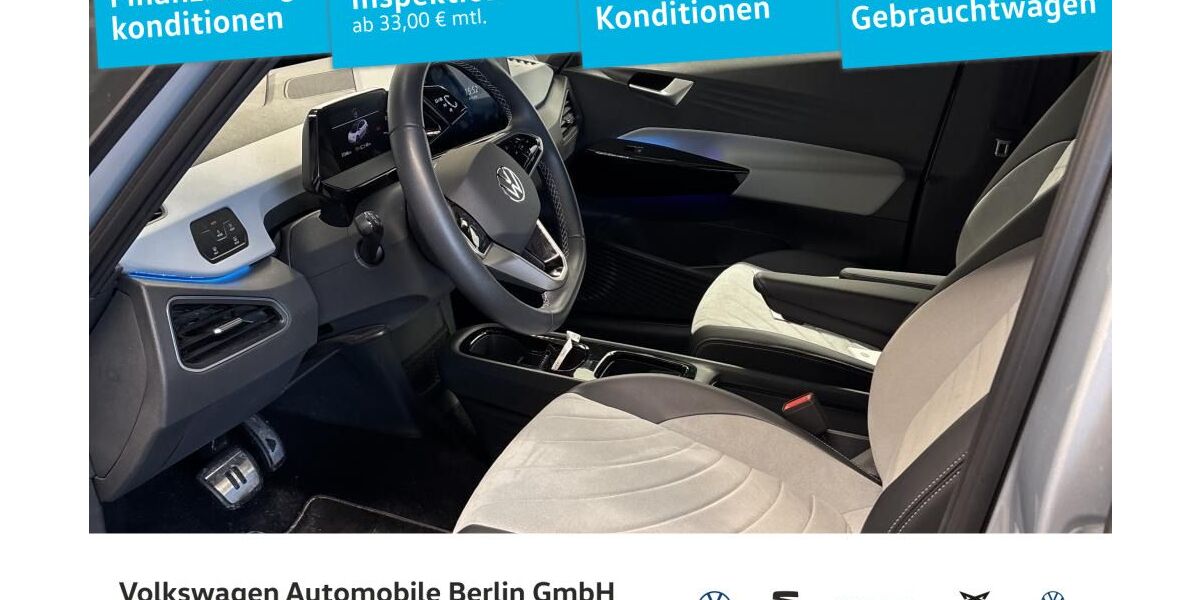 VW ID.3 31.570 km 24.740 &euro; Berlin 12099