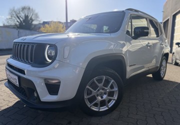 Jeep Renegade 55.801 km 25.999 &euro; Berlin 13127