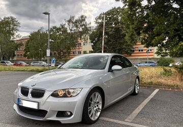 BMW 325 133.000 km 12.500 &euro; Berlin 14059