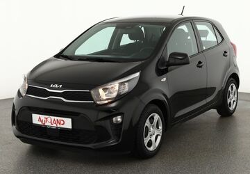 Kia Picanto 33.843 km 13.490 &euro; Berlin 12683