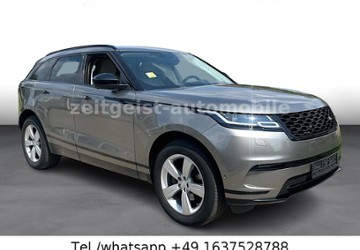 Land Rover Range Rover Velar 170.000 km 18.985 &euro; Potsdam 14480