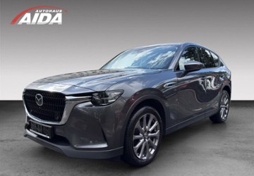 Mazda CX-60 77.143 km 34.950 &euro; Berlin - Buckow 12351