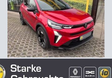 Renault Captur 14.370 km 23.650 &euro; Lehnin a.d.A2 14797