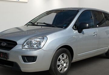 Kia Carens 95.040 km 1.899 &euro; Berlin 12681
