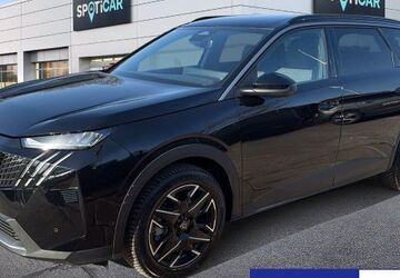 Peugeot 5008 20.088 km 29.390 &euro; Berlin 10369