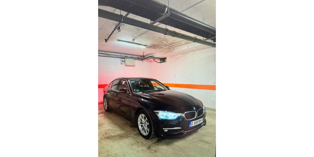 BMW 330 210.450 km 13.300 &euro; berlin 10115