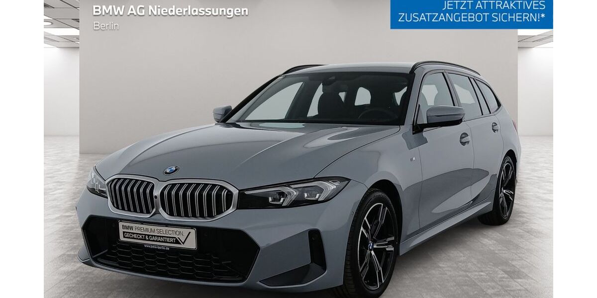 BMW 320 12.570 km 44.900 &euro; Berlin 12683