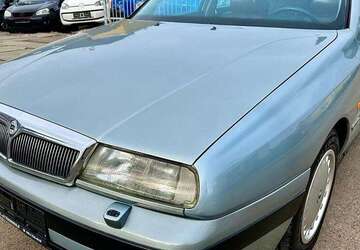 Lancia Kappa 262.000 km 4.999 &euro; Berlin 12307