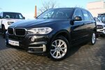 BMW X5 25d Xdrive Panorama LED HiFi AHK Kamera 110.080 km 25.980 &euro; Falkensee 14612