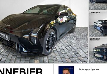 Kia EV4 7.900 km 44.270 &euro; Berlin 10365