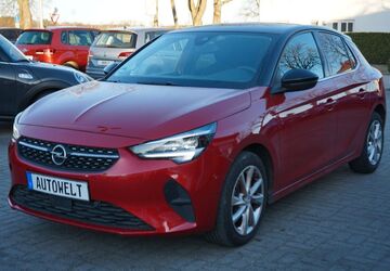 Opel Corsa 106.000 km 13.500 &euro; Falkensee 14612