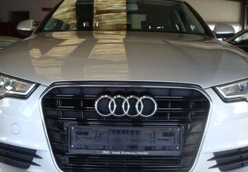 Audi A6 149.000 km 13.490 &euro; Potsdam 14469