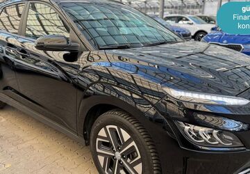 Hyundai KONA Elektro 26.979 km 17.390 &euro; Ludwigsfelde (bei Berlin) 14974