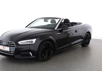 Audi A5 96.209 km 26.880 &euro; Berlin 12103