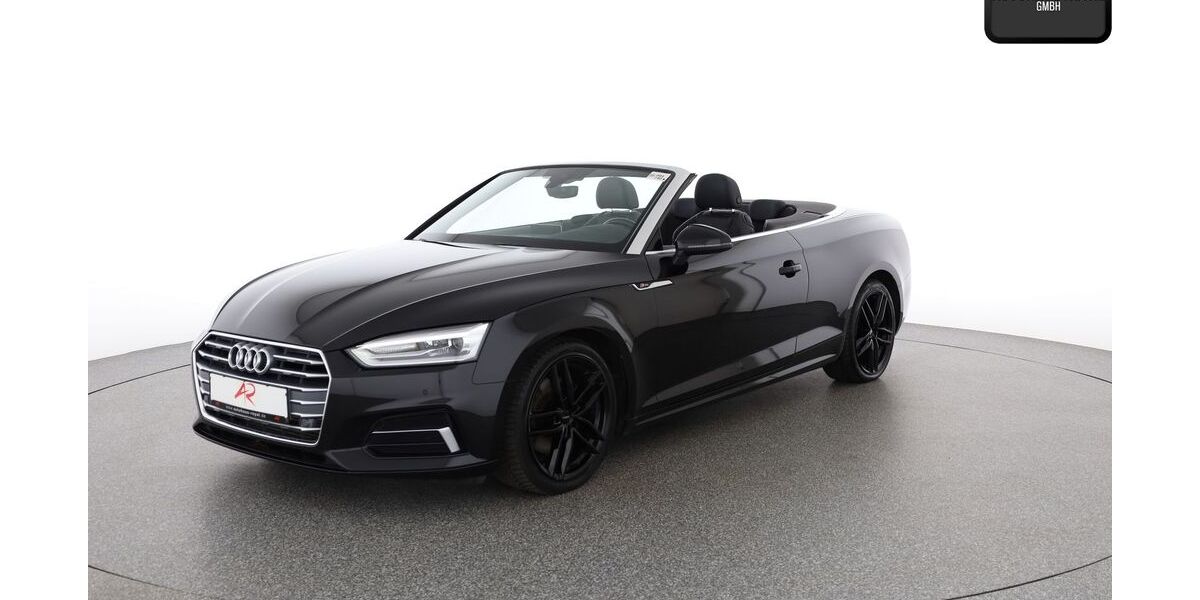 Audi A5 96.209 km 26.880 &euro; Berlin 12103