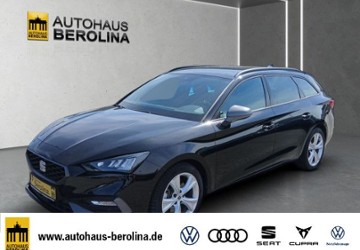 Seat Leon 10.680 km 25.874 &euro; Berlin 12105