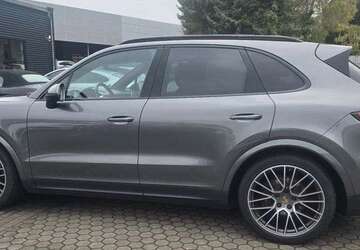 Porsche Cayenne 104.700 km 49.800 &euro; Berlin 13509