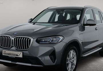 BMW X3 74.075 km 34.400 &euro; Berlin 14057