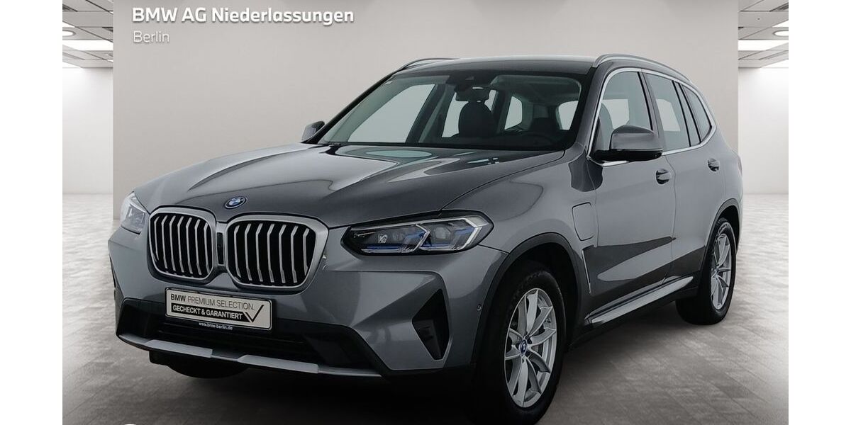 BMW X3 74.075 km 34.400 &euro; Berlin 14057