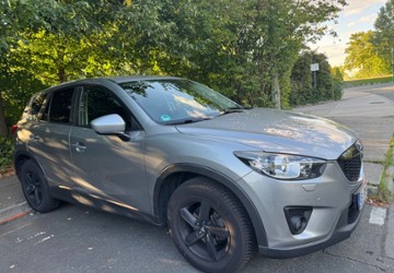 Mazda CX-5 164.700 km 10.500 &euro; Berlin 12627