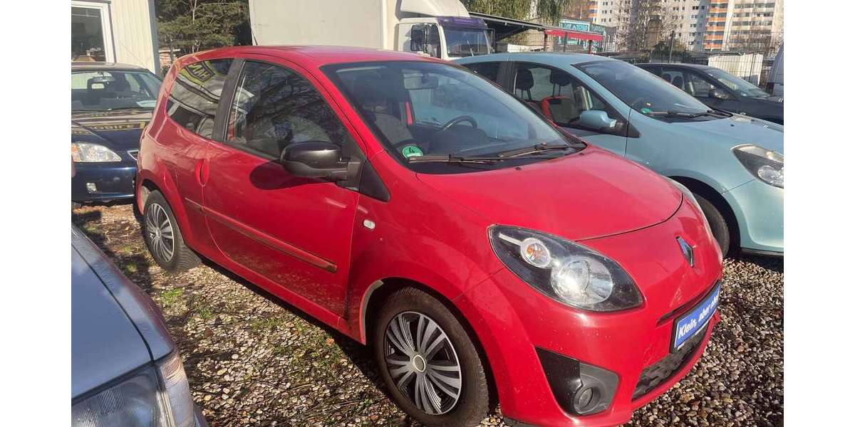 Renault Twingo 159.000 km 2.790 &euro; Berlin 13051