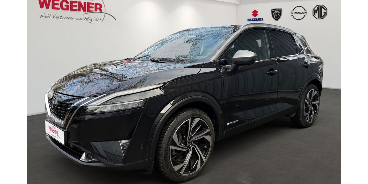 Nissan Qashqai 25.364 km 32.490 &euro; Potsdam 14482