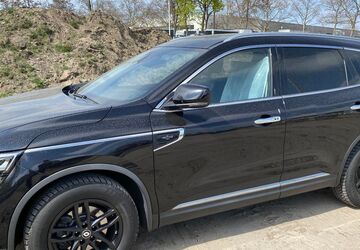 Renault Koleos 90.513 km 19.800 &euro; Berlin 13629