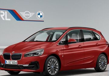 BMW 225 Active Tourer 71.240 km 19.490 &euro; Potsdam 14482