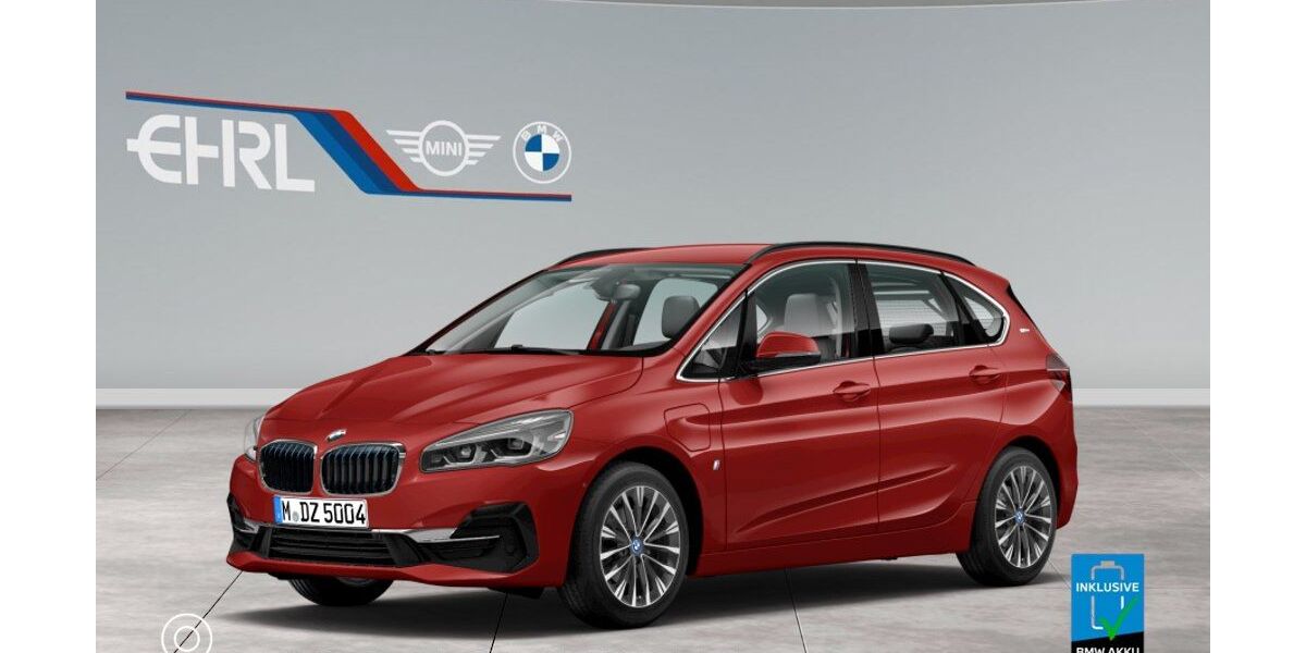 BMW 225 Active Tourer 71.240 km 19.490 &euro; Potsdam 14482