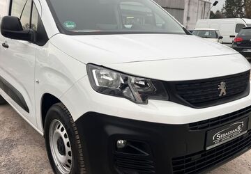 Peugeot Partner 93.000 km 15.999 &euro; Neuseddin bei Berlin 14554