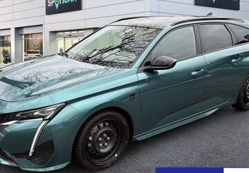 Peugeot 308 27.975 km 23.990 &euro; Berlin 10369