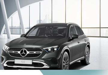 Mercedes-Benz GLC 220 9.814 km 47.980 &euro; Potsdam 14480