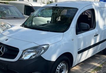 Mercedes-Benz Citan 165.000 km 6.499 &euro; BERLIN 13409
