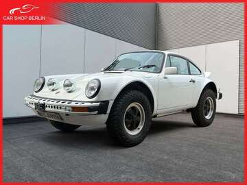 Gebrauchte Porsche 911