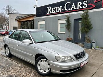 Gebrauchte Opel Omega