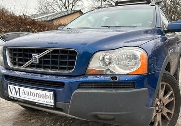 Volvo XC90 281.946 km 3.990 &euro; Großbeeren 14979