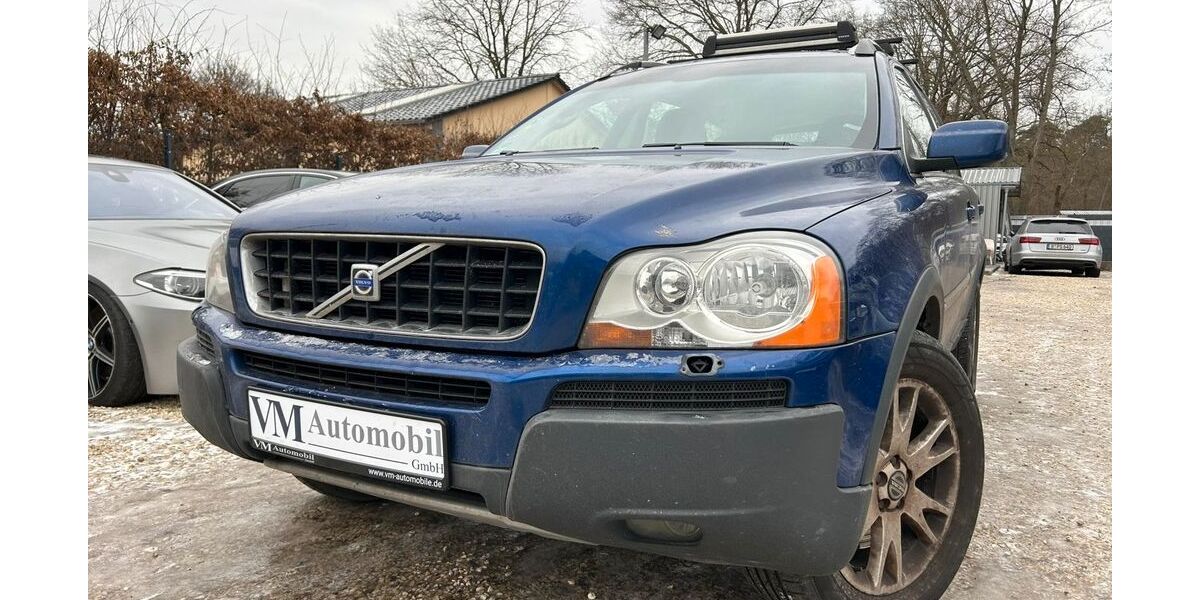 Volvo XC90 281.946 km 3.990 &euro; Großbeeren 14979