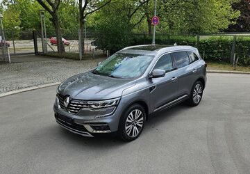 Renault Koleos 32.500 km 24.950 &euro; Berlin 10709